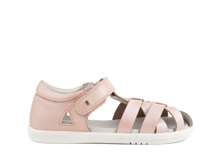 BOBUX - KID+ TROPICANA SANDAL II: SEASHELL SHIMMER [sz:33 EU]