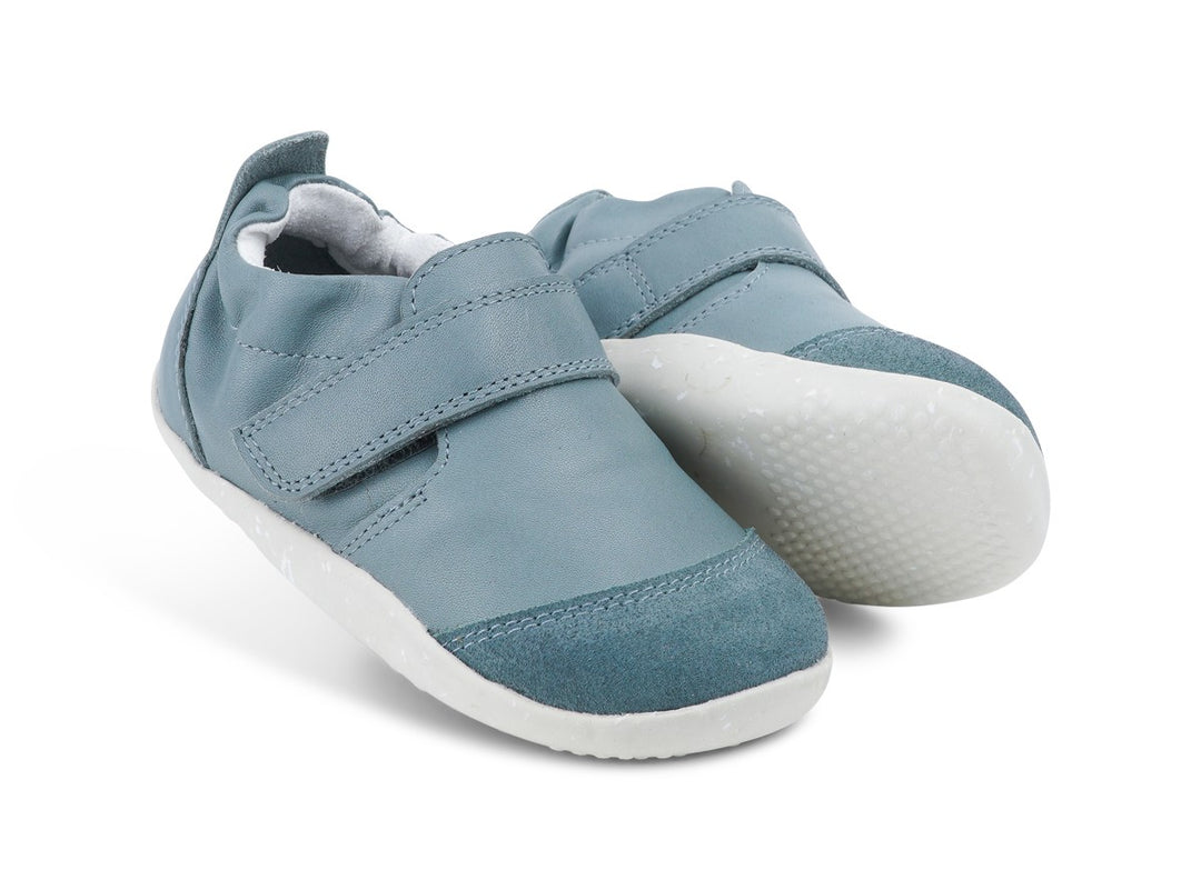 BOBUX - XPLORER MARVEL DRESS SHOE: RASPBERRY [sz:19 EU]
