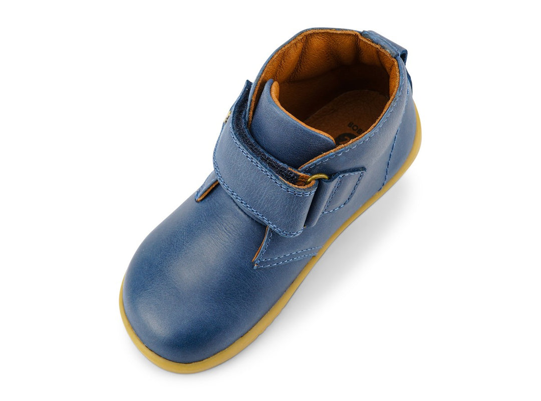 BOBUX - I WALK DESERT BOOT: MIDNIGHT [sz:23 EU]