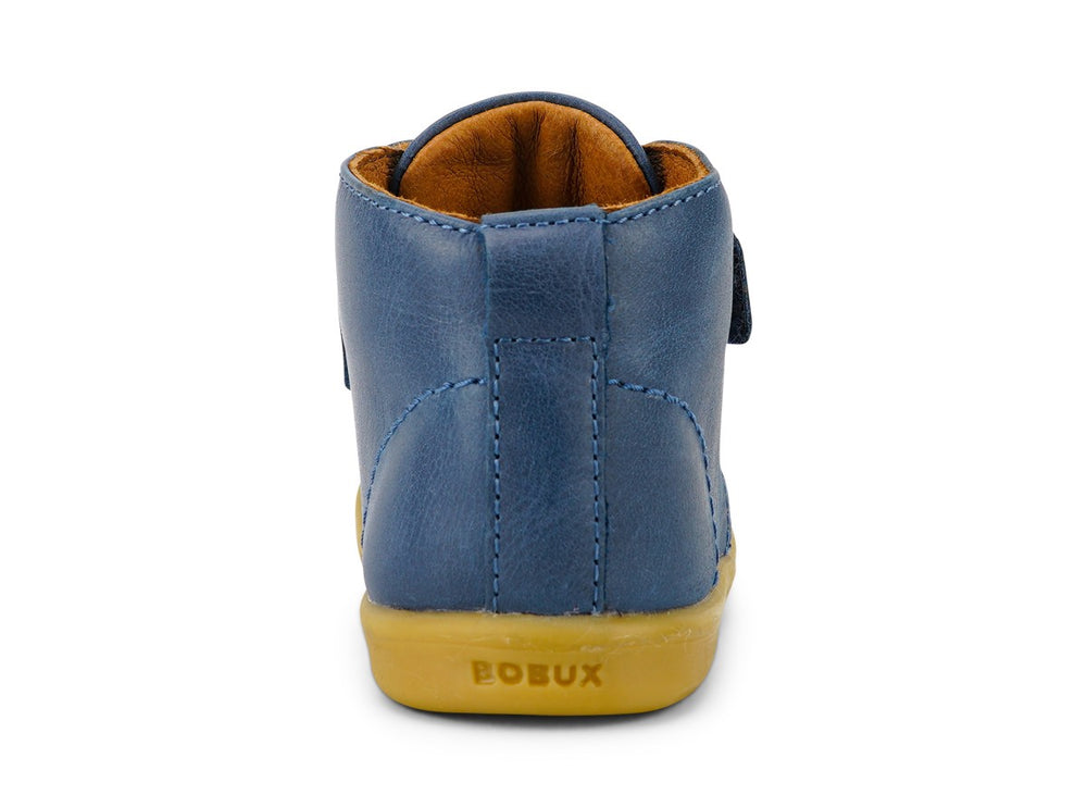 BOBUX - I WALK DESERT BOOT: MIDNIGHT [sz:26 EU]