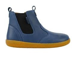 BOBUX - KID+ JODPHUR BOOT: MIDNIGHT [sz:30 EU]