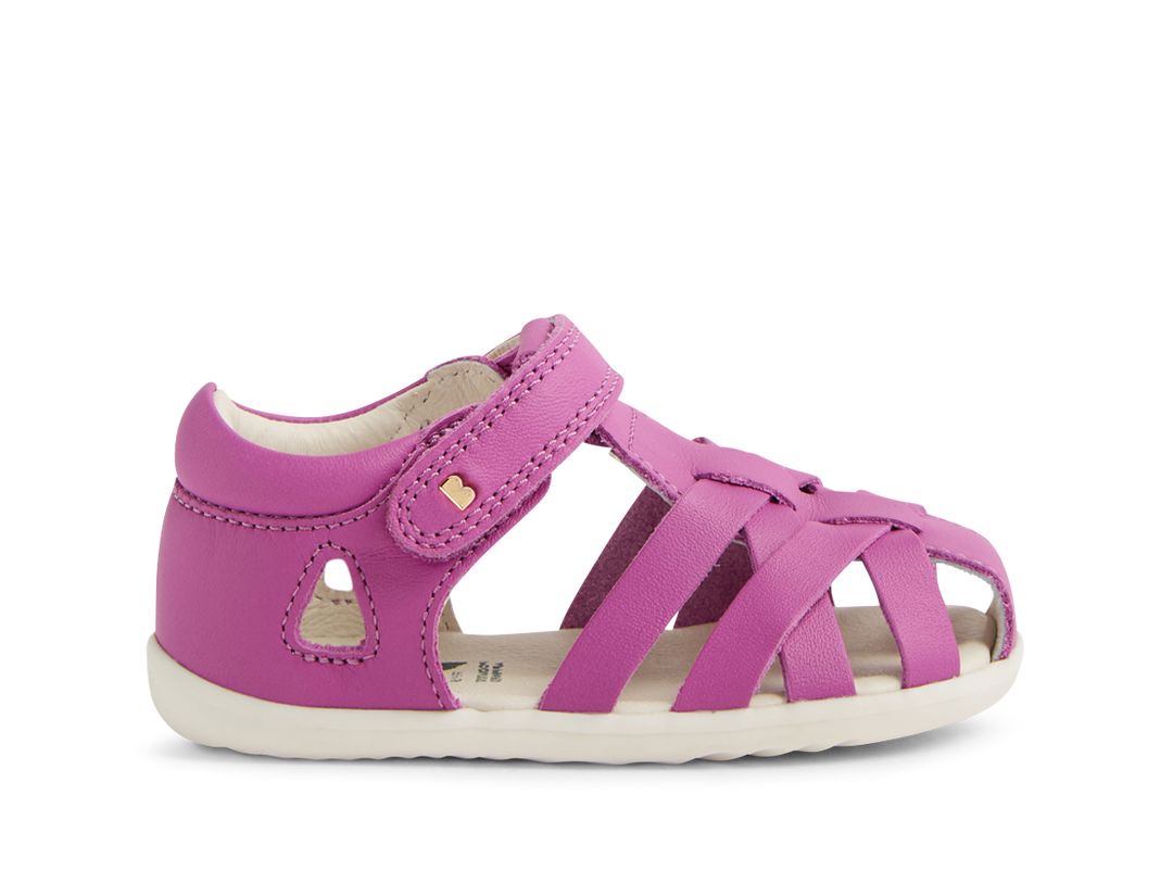 BOBUX - STEP UP TROPICANA: ORCHID [sz:20 EU]
