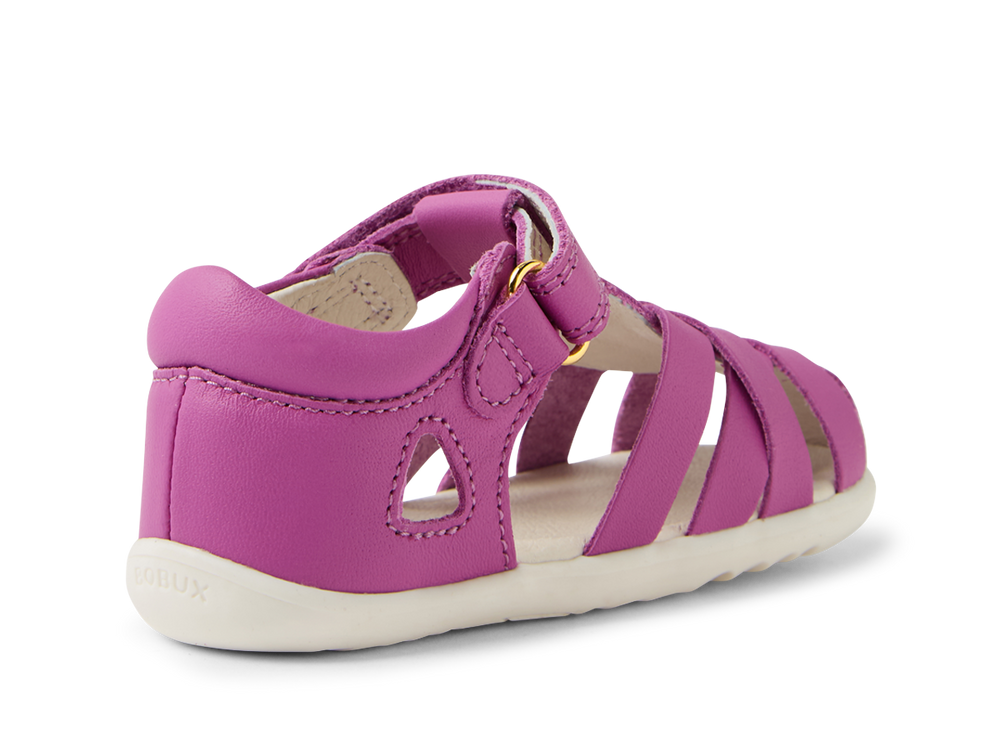 BOBUX - STEP UP TROPICANA: ORCHID [sz:20 EU]