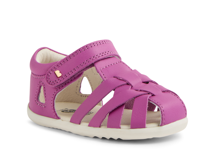 BOBUX - STEP UP TROPICANA: ORCHID [sz:20 EU]