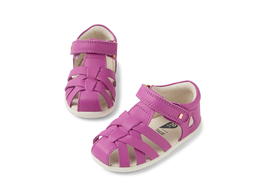 BOBUX - STEP UP TROPICANA: ORCHID [sz:20 EU]