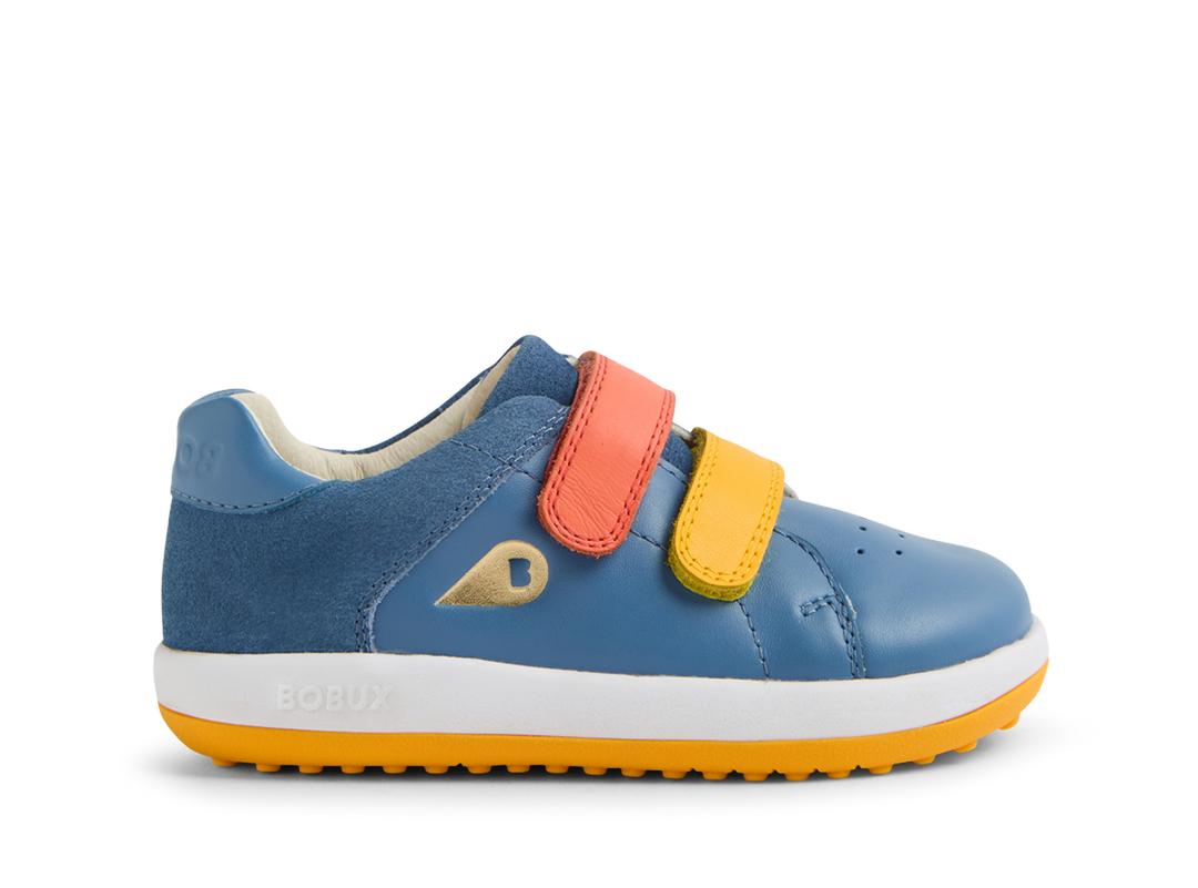 BOBUX - I WALK BREAKPOINT: CORONET BLUE [sz:22 EU]