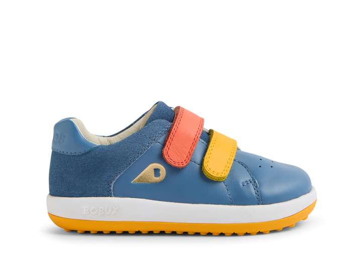 BOBUX - I WALK BREAKPOINT: CORONET BLUE [sz:22 EU]