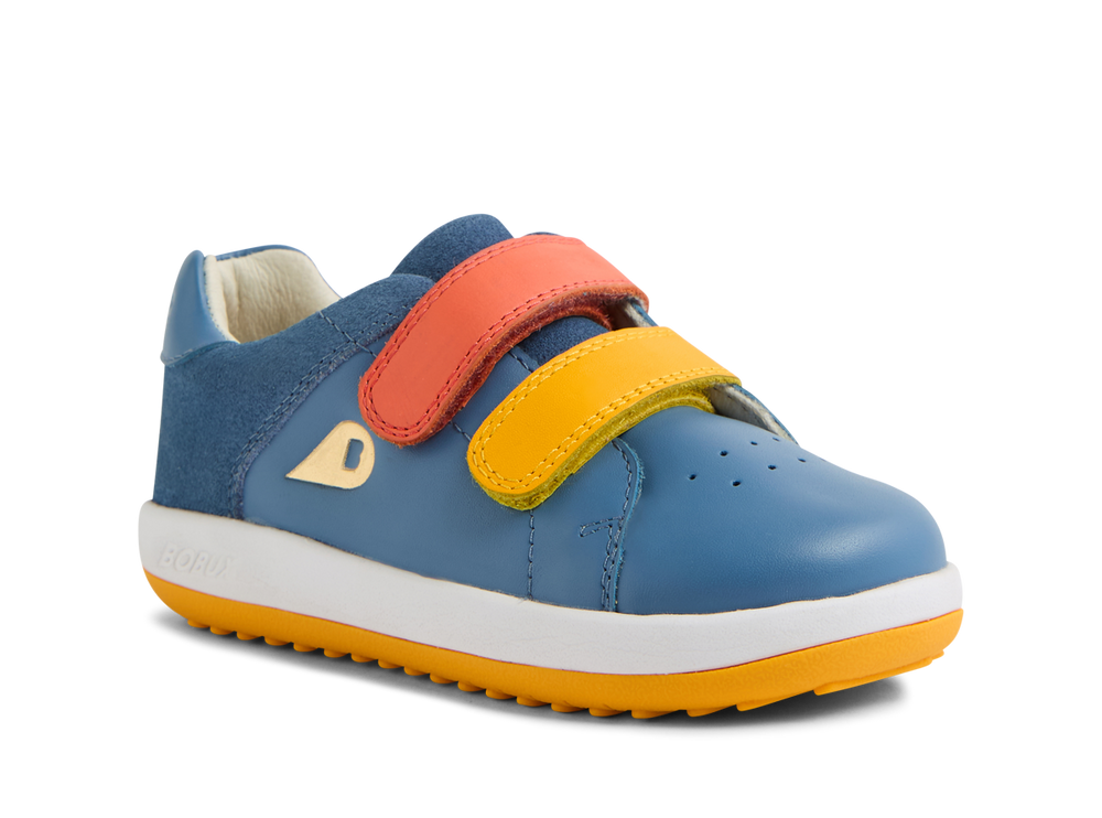 BOBUX - I WALK BREAKPOINT: CORONET BLUE [sz:22 EU]