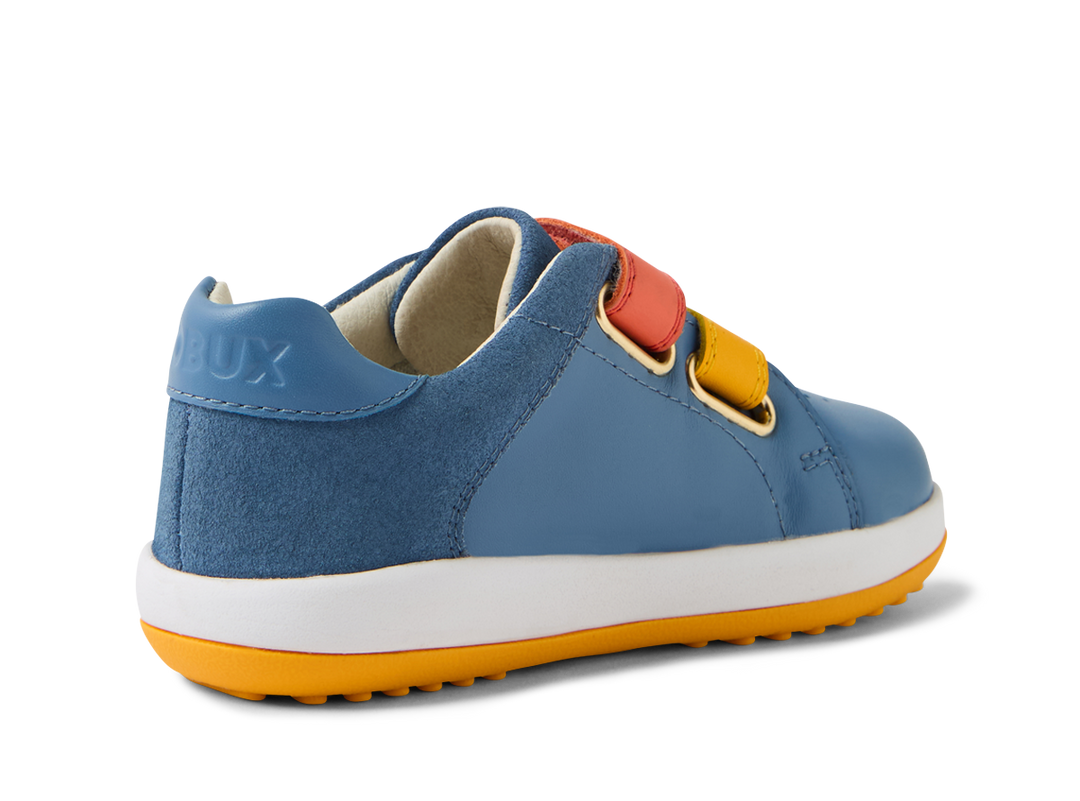 BOBUX - I WALK BREAKPOINT: CORONET BLUE [sz:22 EU]