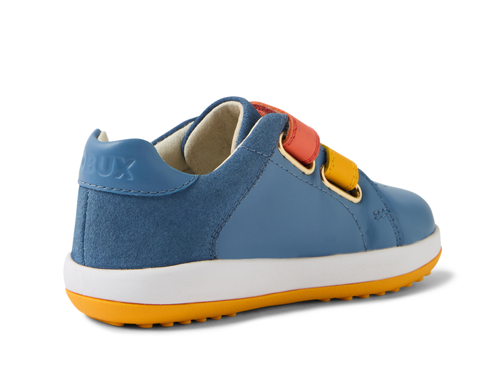BOBUX - I WALK BREAKPOINT: CORONET BLUE [sz:22 EU]