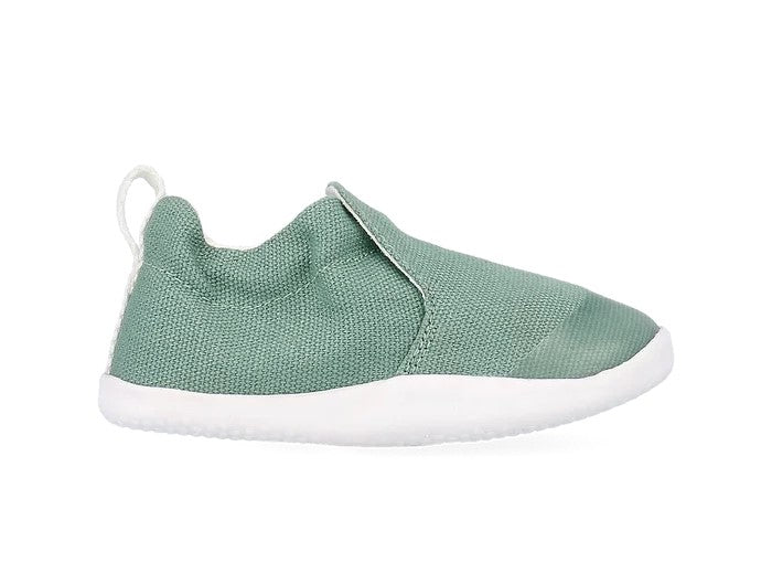 BOBUX - XPLORER SCAMP: ICEBERG GREEN [sz:18 EU]