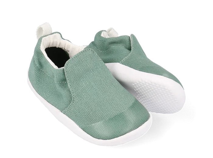 BOBUX - XPLORER SCAMP: ICEBERG GREEN [sz:18 EU]
