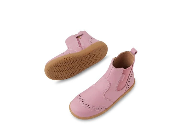 BOBUX - KID+ BILLIE BOOT: LILAS [sz:27 EU]