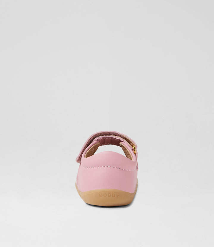 BOBUX - SU LOLA MARY JANE SHOE: LILAS [sz:20 EU]