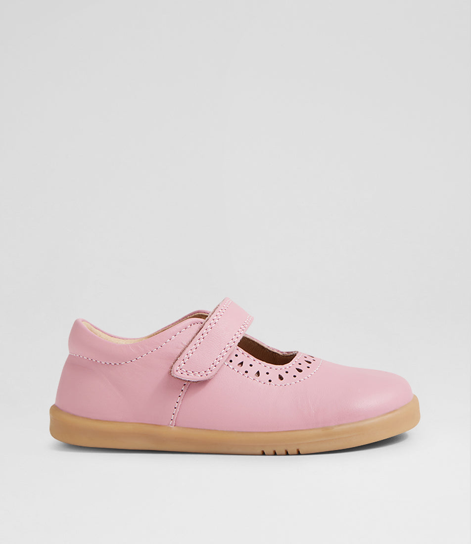 BOBUX - IW LOLA MARY JANE SHOE: LILAS [sz:22 EU]
