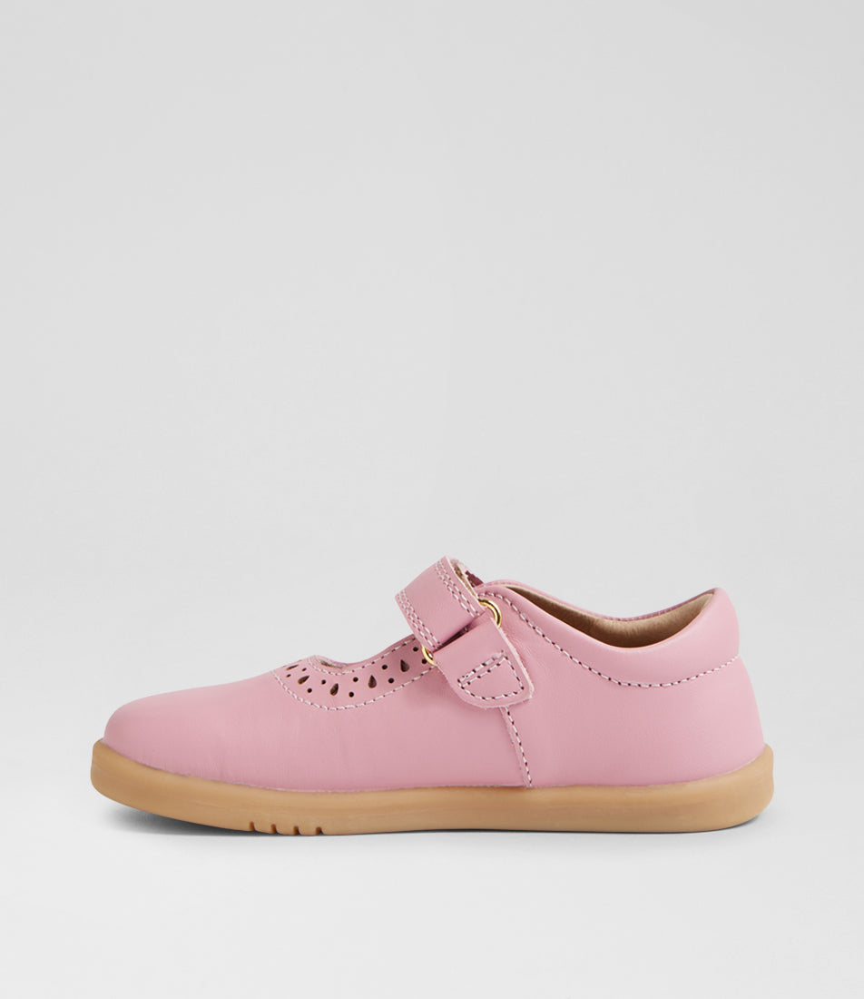 BOBUX - IW LOLA MARY JANE SHOE: LILAS [sz:22 EU]