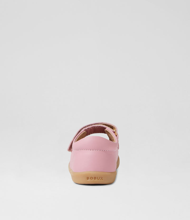 BOBUX - IW LOLA MARY JANE SHOE: LILAS [sz:22 EU]