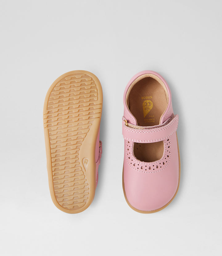 BOBUX - IW LOLA MARY JANE SHOE: LILAS [sz:22 EU]