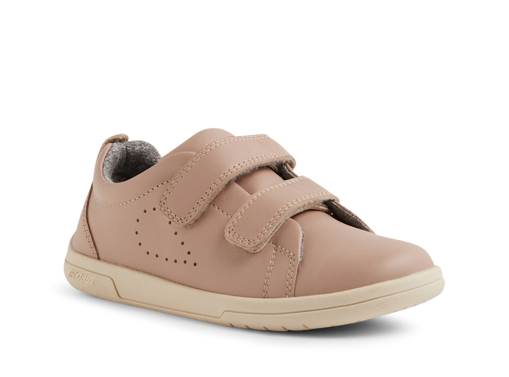 BOBUX - IW GRASS COURT SHOE: BALLET PINK [sz:22 EU]