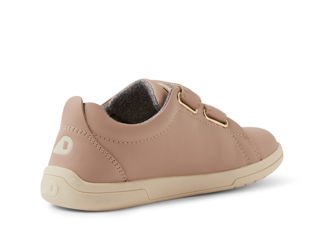 BOBUX - IW GRASS COURT SHOE: BALLET PINK [sz:22 EU]