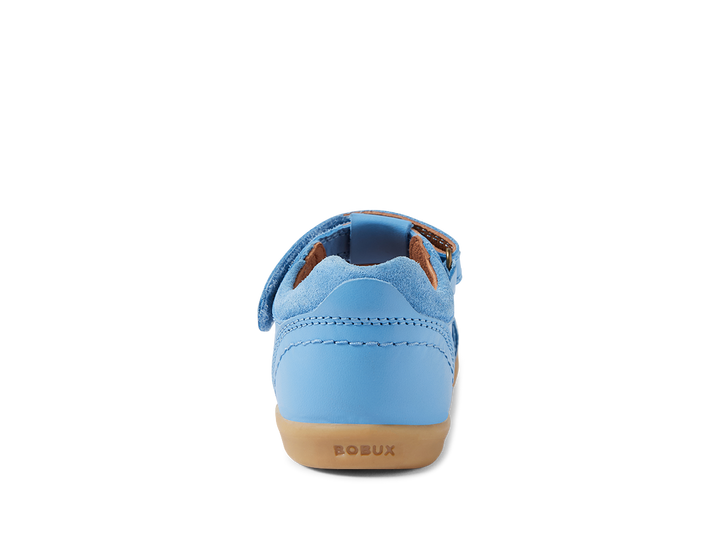 BOBUX - I WALK ROAM SANDAL: AZURE BLUE [sz:22 EU]