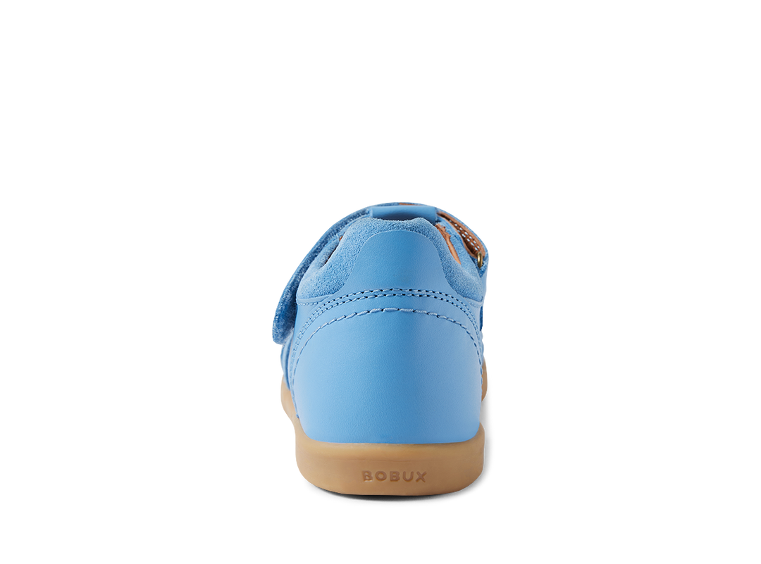 BOBUX - KID+ ROAM SANDAL: AZURE BLUE [sz:27 EU]