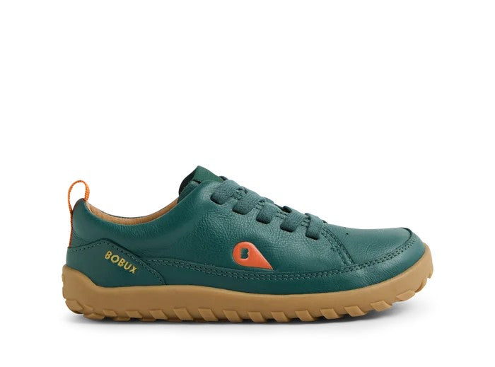 BOBUX - KID+  EVO SHOE: RAINFOREST [sz:27 EU]