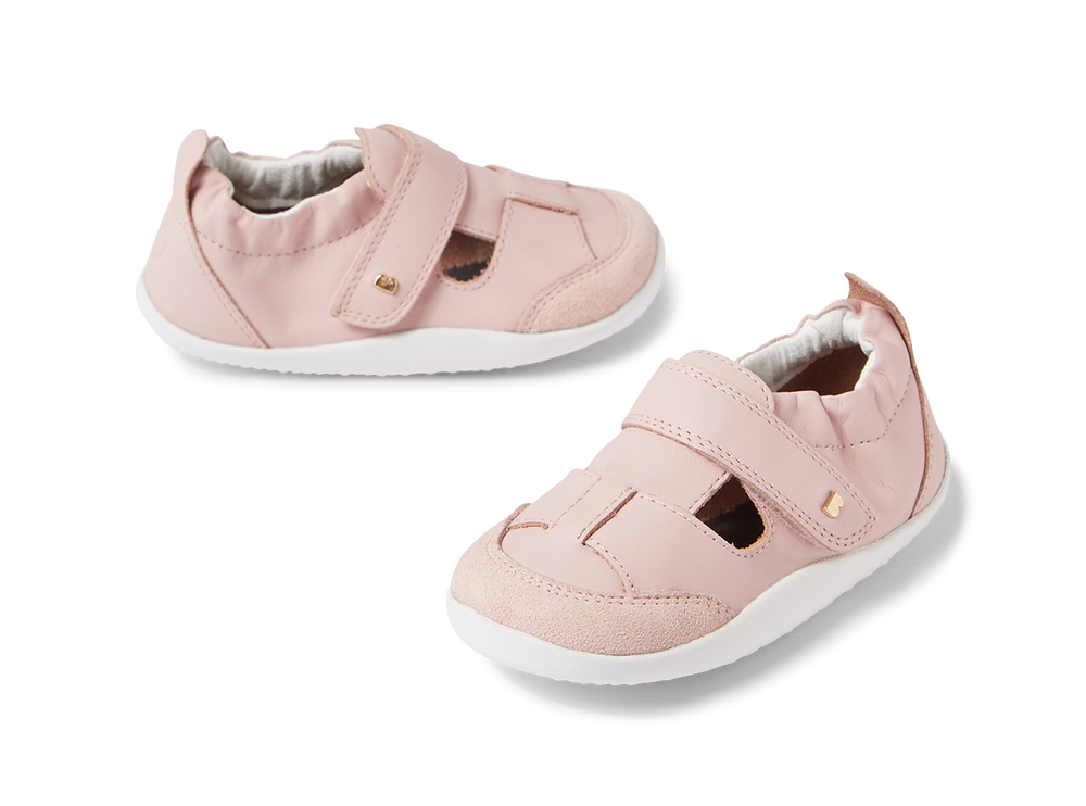BOBUX - XPLORER SCOUT: BALLET PINK [sz:18 EU]