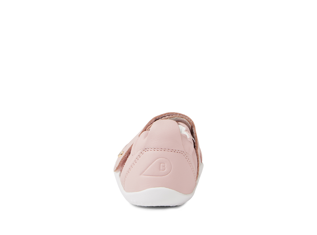 BOBUX - XPLORER SCOUT: BALLET PINK [sz:18 EU]