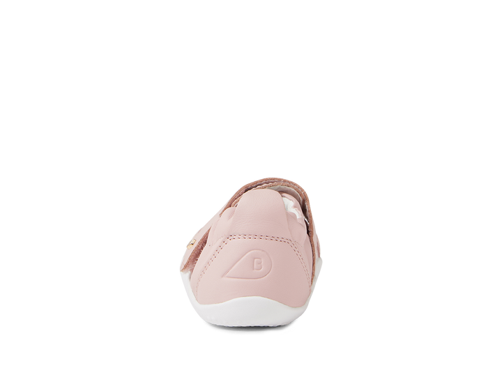 BOBUX - XPLORER SCOUT: BALLET PINK [sz:18 EU]