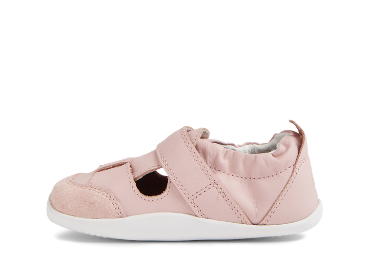 BOBUX - XPLORER SCOUT: BALLET PINK [sz:18 EU]