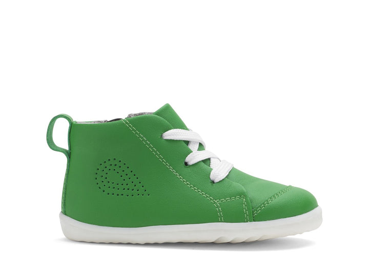 BOBUX - STEP UP ALLEY OOP: EMERALD [sz:22 EU]
