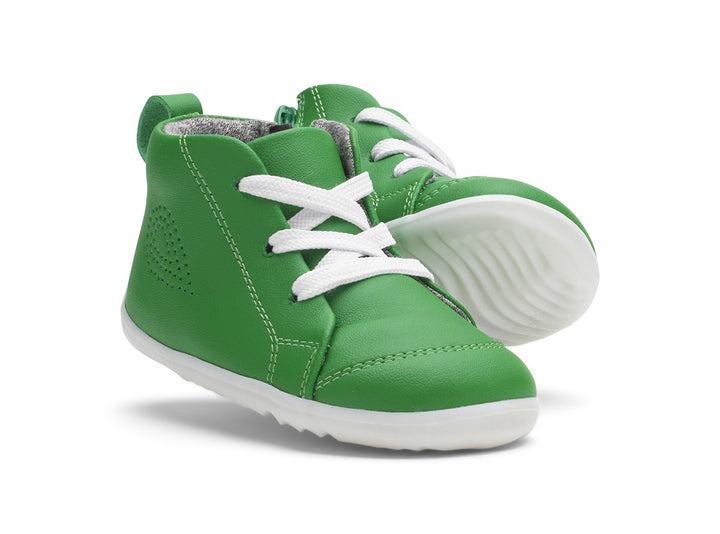 BOBUX - STEP UP ALLEY OOP: EMERALD [sz:22 EU]