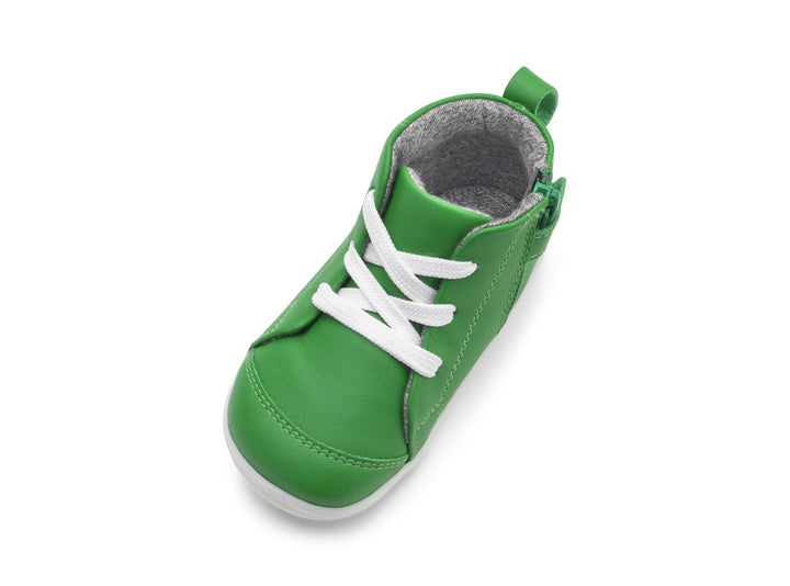 BOBUX - STEP UP ALLEY OOP: EMERALD [sz:22 EU]