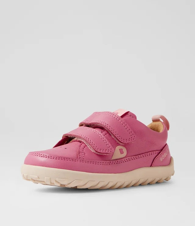 BOBUX - IW ALPHA DAWN BAREFOOT SHOE: CASHMERE [sz:23 EU]
