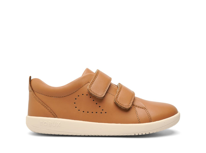 BOBUX - KID+ GRASS COURT: CARAMEL [sz:28 EU]