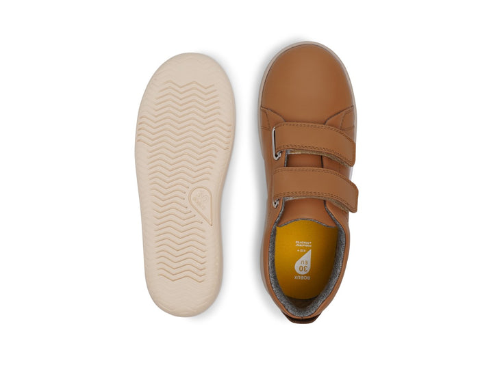 BOBUX - KID+ GRASS COURT: CARAMEL [sz:28 EU]