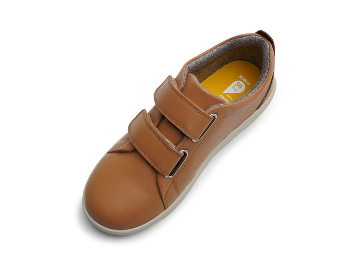 BOBUX - KID+ GRASS COURT: CARAMEL [sz:28 EU]