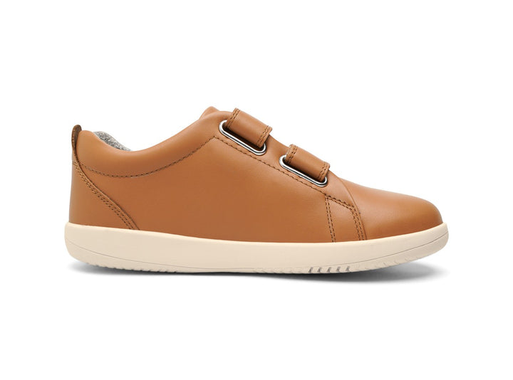 BOBUX - KID+ GRASS COURT: CARAMEL [sz:28 EU]