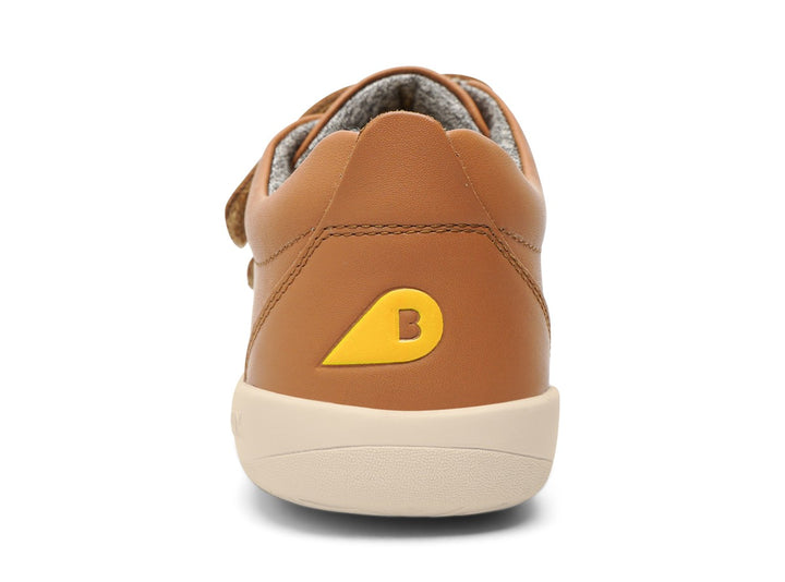 BOBUX - KID+ GRASS COURT: CARAMEL [sz:28 EU]