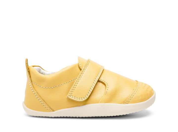 BOBUX - XPLORER GO TRAINER: SAND [sz:18 EU]