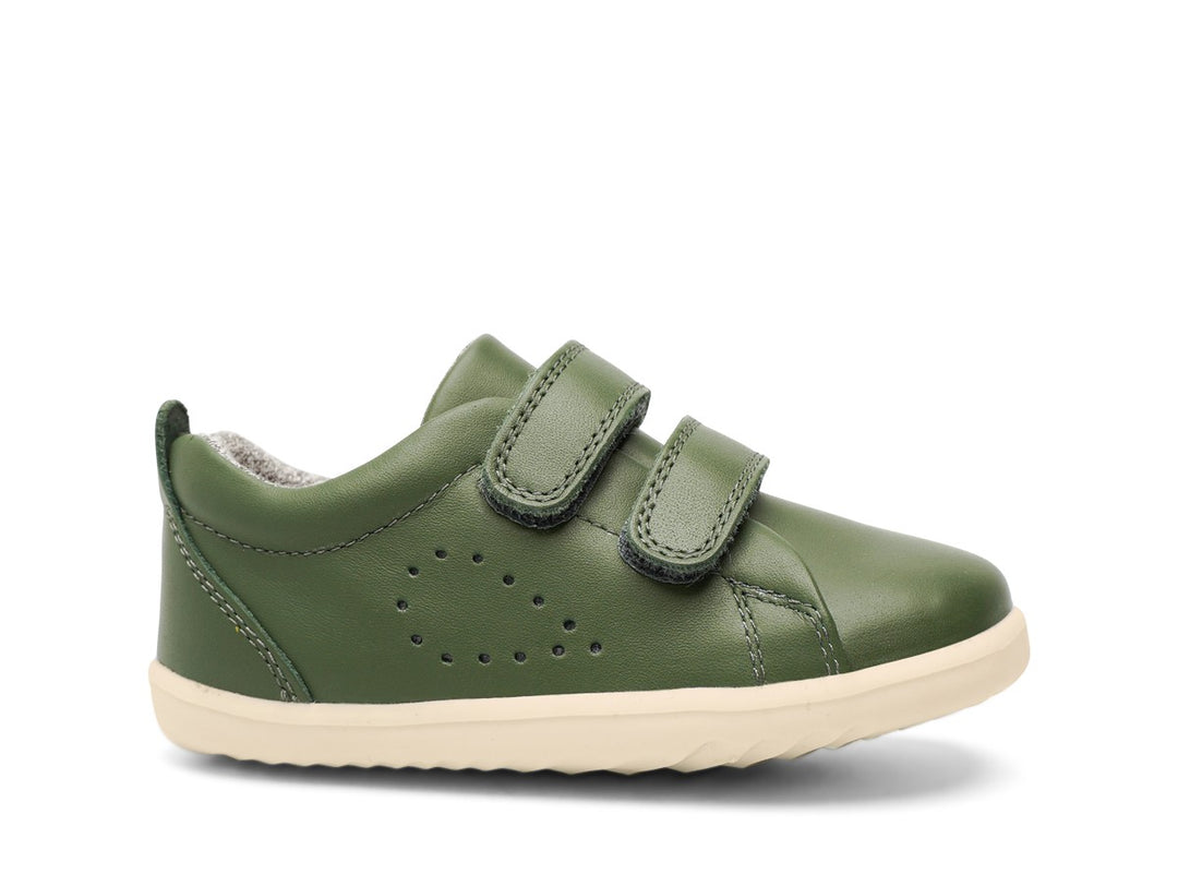 BOBUX - STEP UP GRASS COURT: FOREST [sz:20 EU]