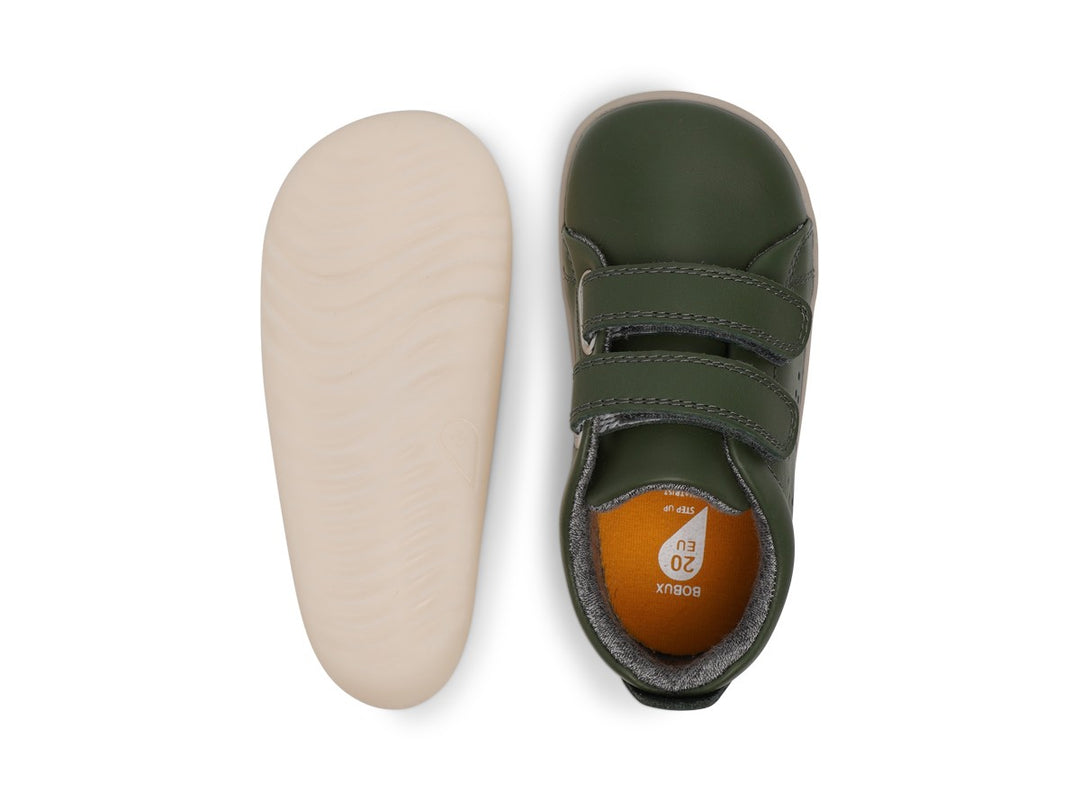 BOBUX - STEP UP GRASS COURT: FOREST [sz:20 EU]