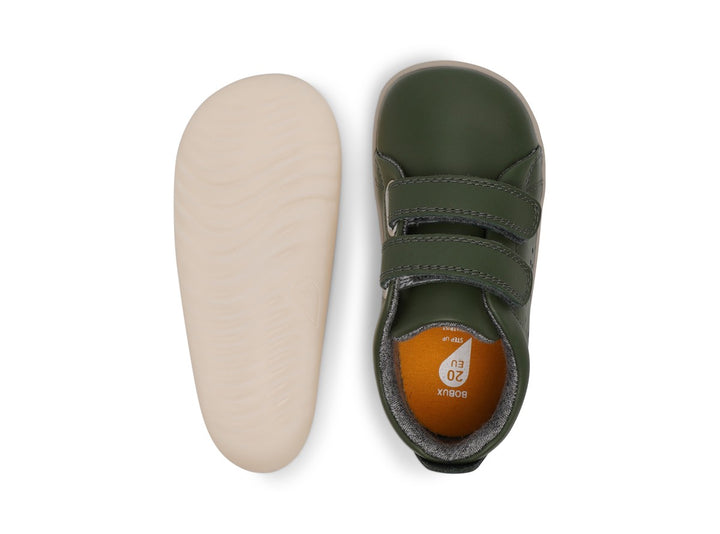 BOBUX - STEP UP GRASS COURT: FOREST [sz:20 EU]