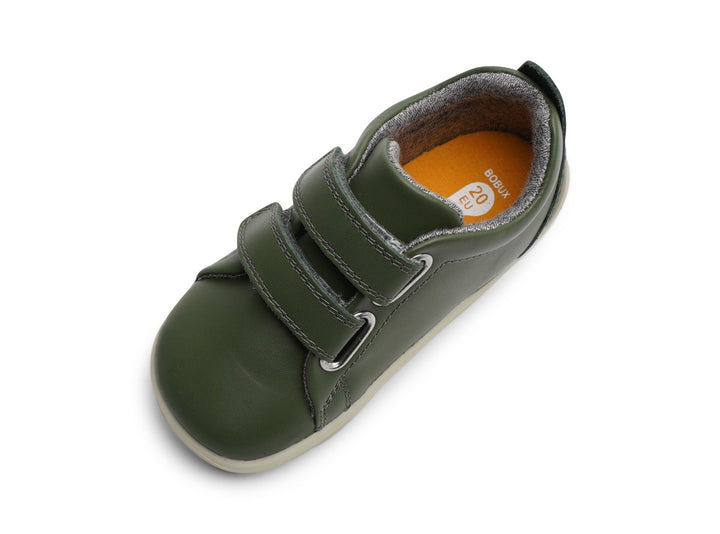 BOBUX - STEP UP GRASS COURT: FOREST [sz:20 EU]