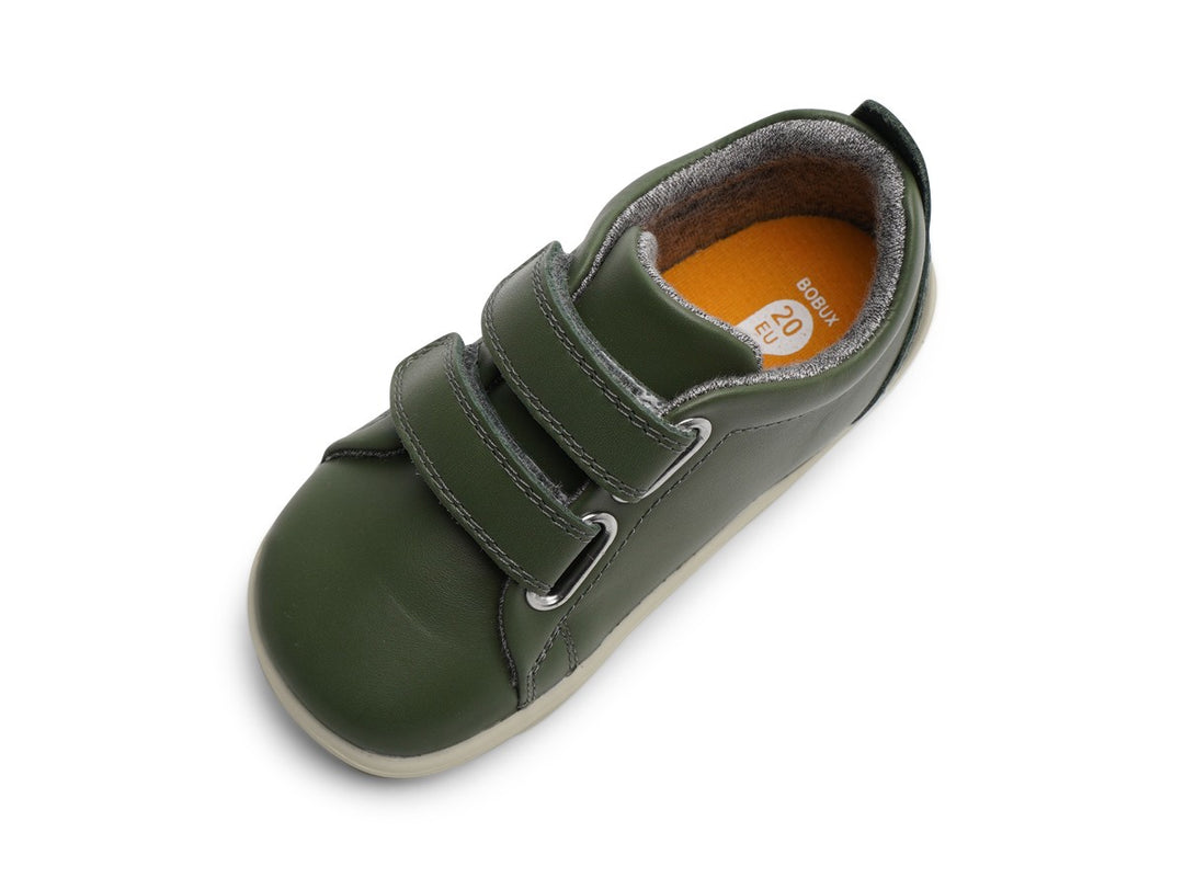 BOBUX - STEP UP GRASS COURT: FOREST [sz:21 EU]