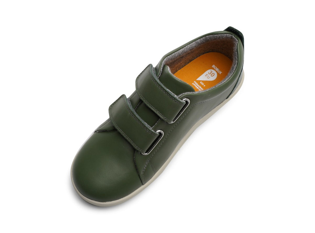 BOBUX - KID+ GRASS COURT: FOREST [sz:27 EU]