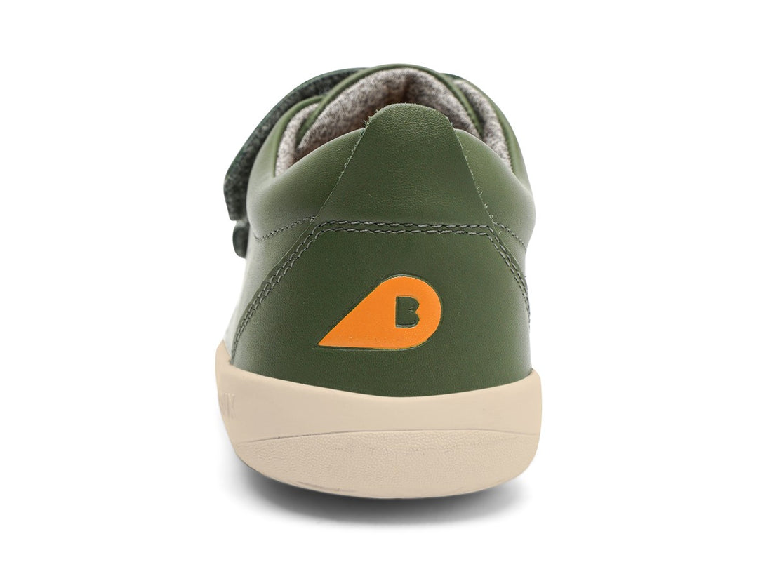 BOBUX - KID+ GRASS COURT: FOREST [sz:27 EU]