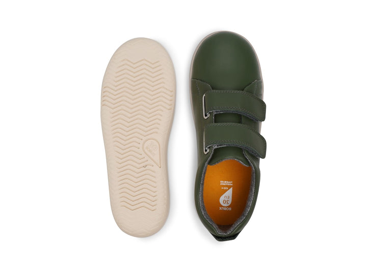 BOBUX - KID+ GRASS COURT: FOREST [sz:31 EU]