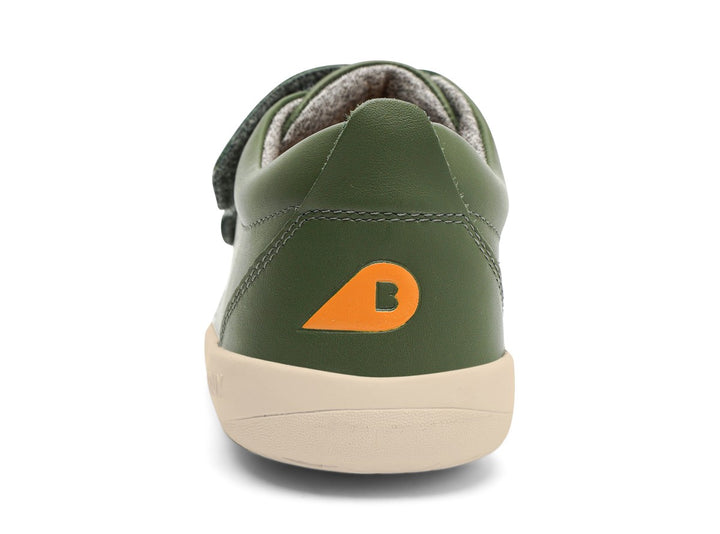 BOBUX - KID+ GRASS COURT: FOREST [sz:31 EU]